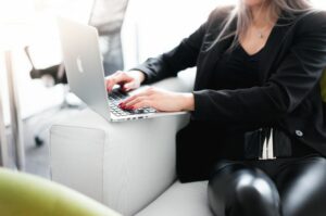 De achtergrond van het thuiswerken - Your Test Professionals