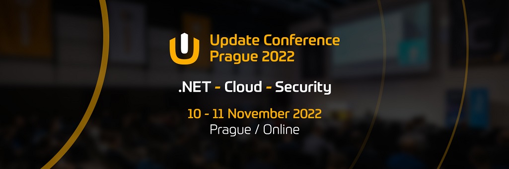 Update Conference Prague_ Your Test Professionals